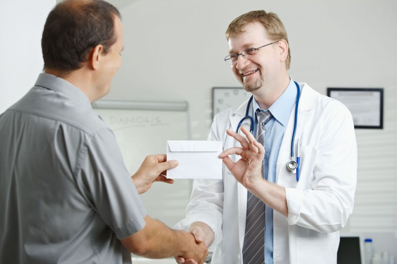 Benefits Of Annual Visits To A Medical Doctor In Andover, Kansas