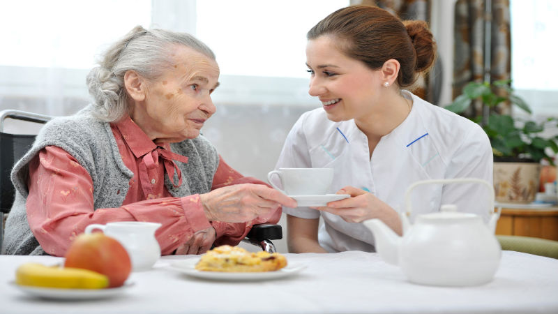 Find Peace of Mind with Assisted Living Homes in Fremont, NE