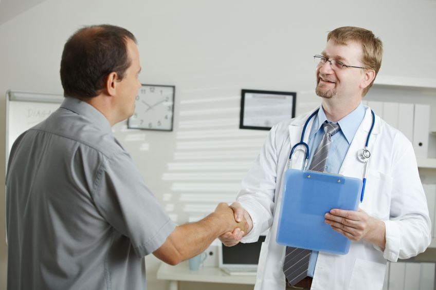 Options for Selecting a Physician for the Family