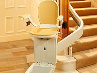 Assistance Selecting Stair Lift Chairs in Pittsburgh PA