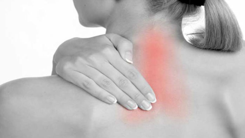 Spine Pain Relief For Several Common Disorders