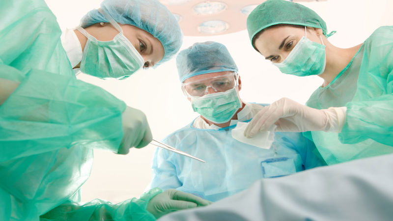 Do You Need an Orthopedic Surgeon in Pensacola, FL?