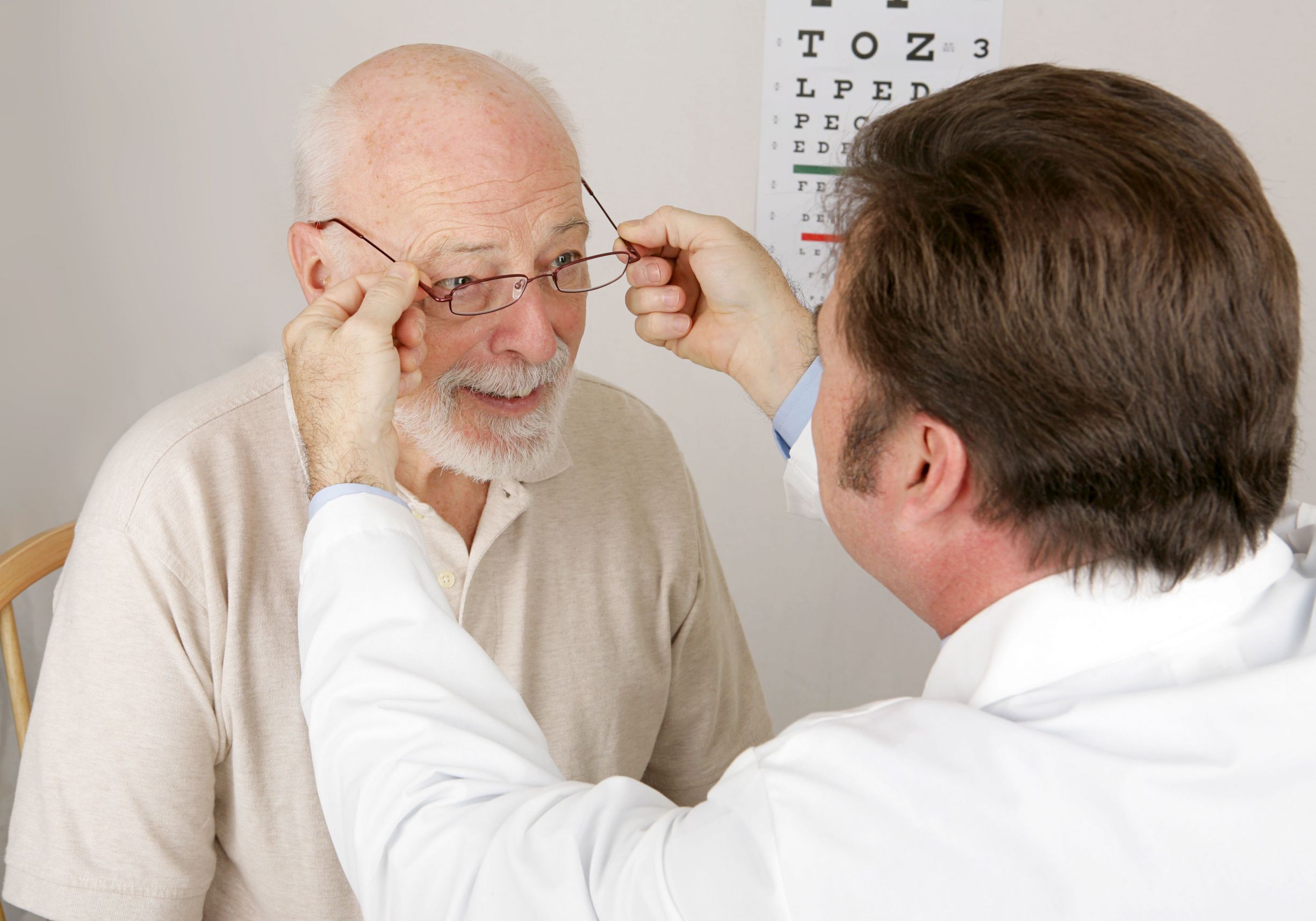 Why Every Diabetic Should Have an Annual Eye Exam in Wichita, KS