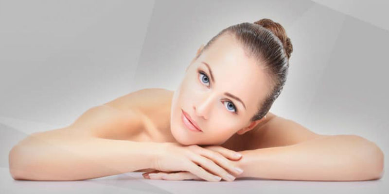 Discover Yourself At A Cosmetic Center