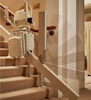 Finding A Company That Provides Stair Lift Repair in Pittsburgh PA