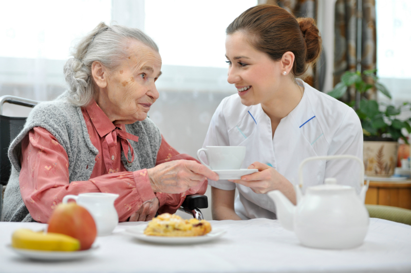 Why You Should Consider Staying at a Fairfax Senior Living Facility