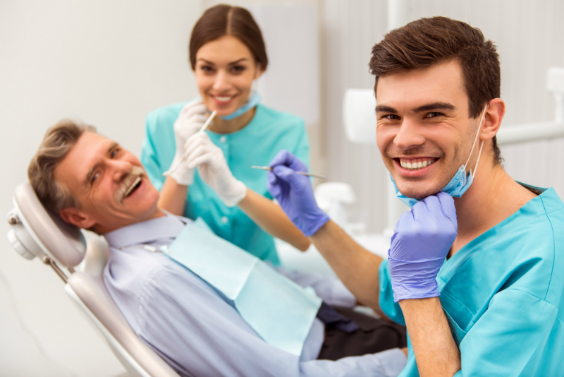 What Locals Need to Know About Dental Implants in Mt Pleasant, SC