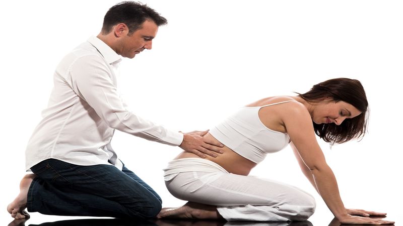Can I Go To The Chiropractor In My First Trimester?