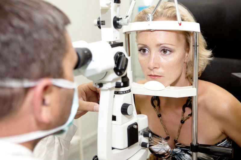 What You Need to Know When Considering Cataract Extraction in Nocatee