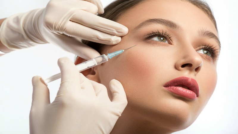 Botox and Filler Training for Nurses in Los Angeles: A Comprehensive Guide