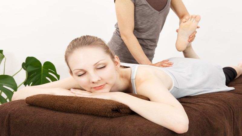 The Advantages of Range of Motion Physiotherapy Massage Treatment in Fredericton