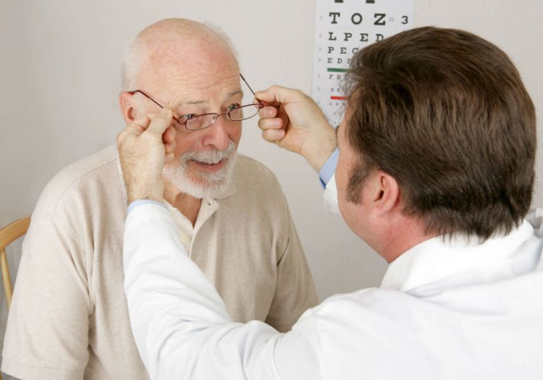 Why People Should Get Cataract Treatment in Green Cove Springs, FL