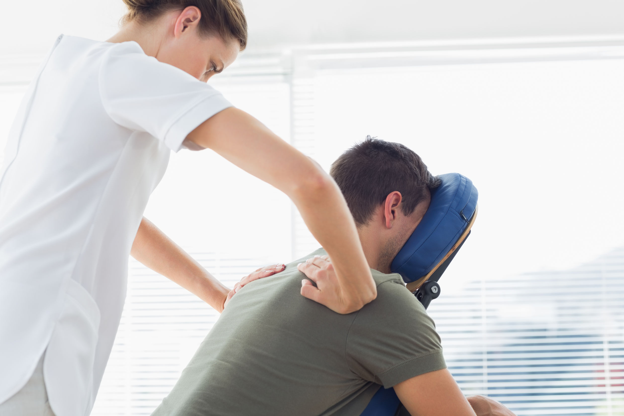 Why It May Be Time to See a Chiropractor in Helena, MT