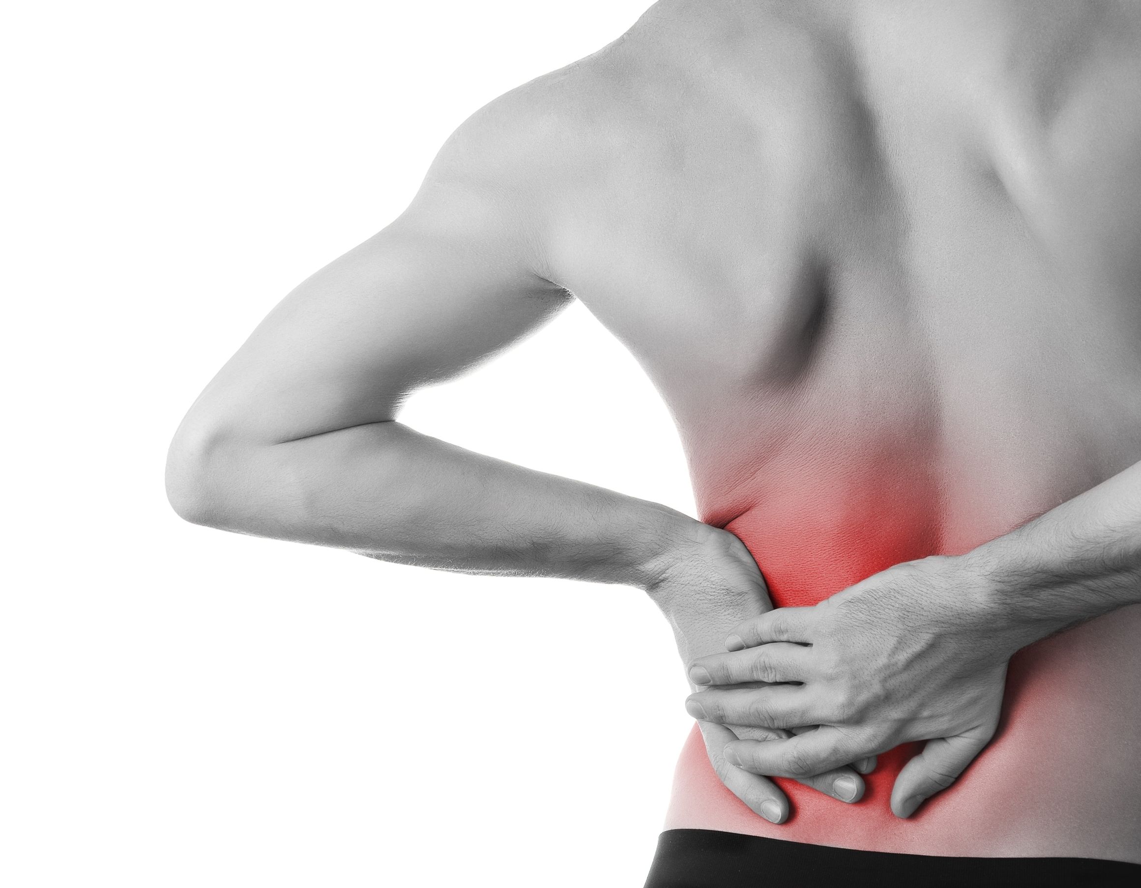 How to Find Nerve Pain Relief and Back Pain Relief in Boca Raton, FL