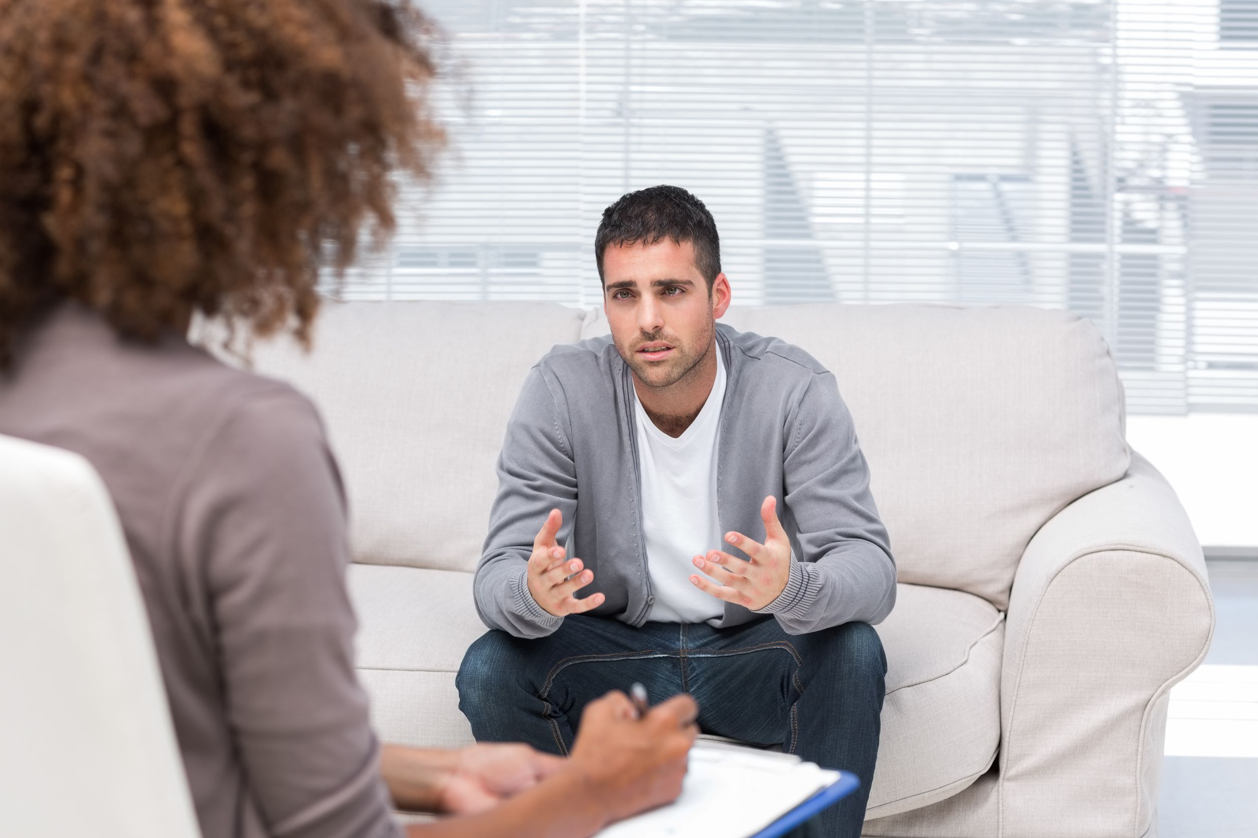 3 Incredible Benefits Of Drug Abuse Counseling In Austin, TX