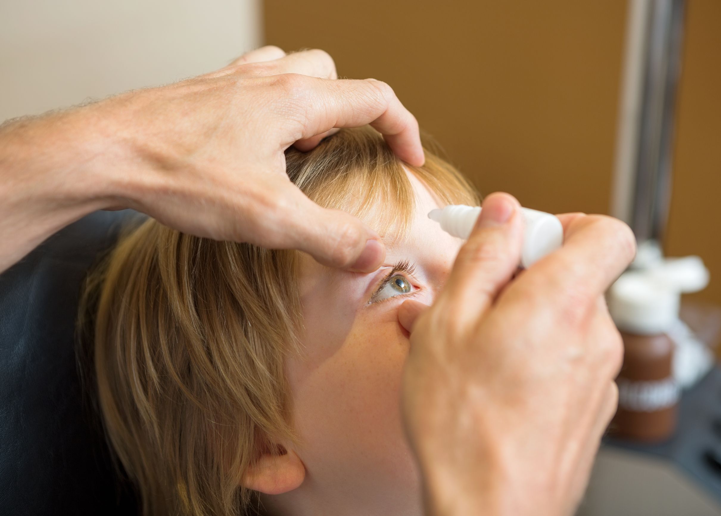 Regular Eye Care in Olathe, Kansas, Should Be a Part of Your Health Regimen