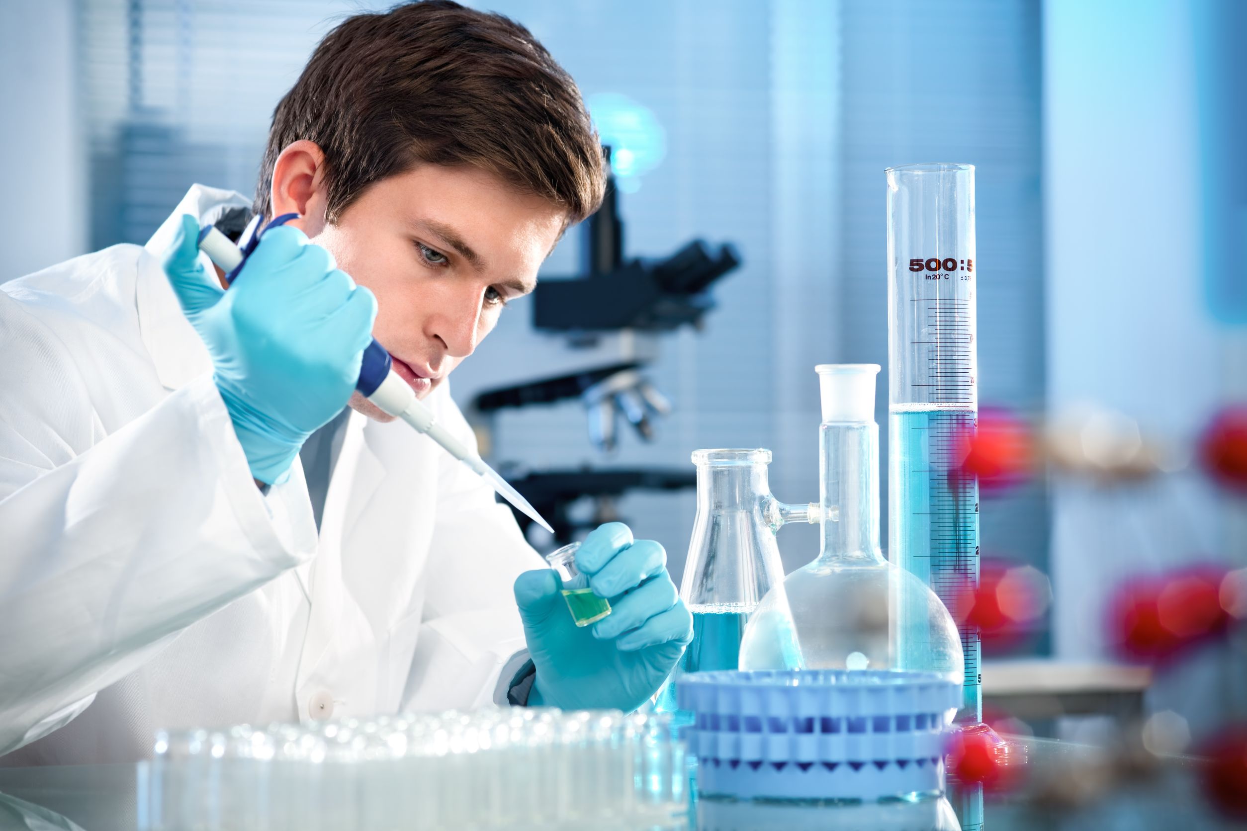 HPLC Definition, Uses, and Biological Benefit