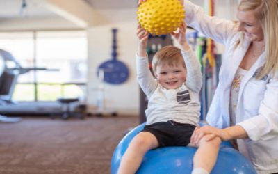 Some of the Benefits of ABA Therapy For Children in Houston, TX