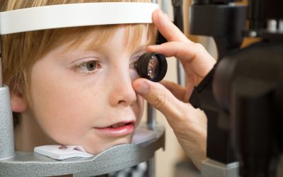 Finding the Best Eye Doctors Near Me in Murrieta, CA