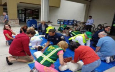 The Benefits of Getting Comprehensive CPR Training in Lebanon, NH