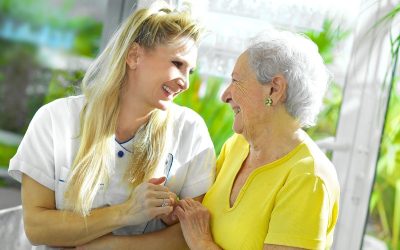 In Home Care Services in Effingham County, IL: Ensuring The Safety And Independence of Your Family Members