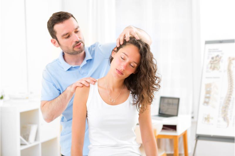 Tired Of Living With Neck Pain Find Relief At North Florida Medical Tired of living with neck pain find relief at north florida medical