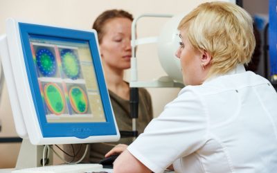 What to Expect from Emergency Eye Care South Edmonton for Sudden Vision Problems