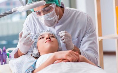 Achieve Youthful, Plump Skin with Dermal Fillers in Marietta, GA