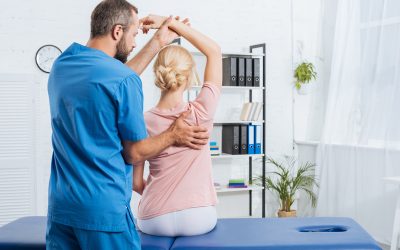 Recover Faster from Athletic Injuries with a Chiropractor For Sports Injury Austin TX