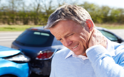 Expert Care from an Auto Accident Chiropractor, New Port Richey, FL, for Lasting Healing