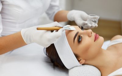 Achieve Radiant Skin and a Refreshed Appearance with a Chemical Peel at Luxe Beauty & Wellness on Tomball Pkwy