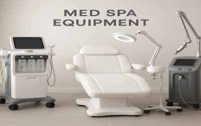 The Business Edge Of Bulk Purchasing Options For Aesthetic Med Spa Treatment Equipment