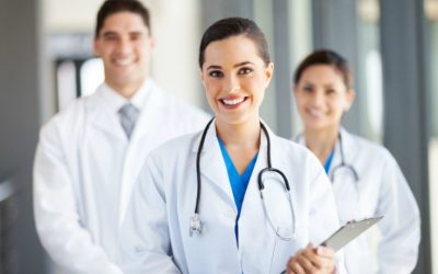 Signs Your Primary Care Physician Is the Right Fit for Your Wellness – Genesis Medical Group in Tomball, TX