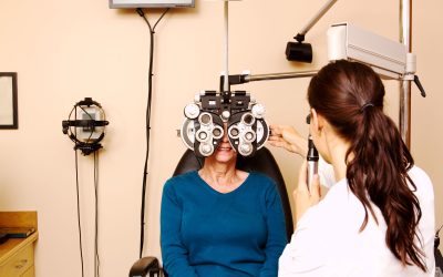Benefits of Scheduling Routine Exams with an Optometrist in San Francisco, CA