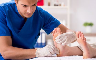 Relieve Foot Pain Fast with a Bunion Doctor in Jacksonville, FL