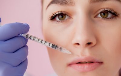 Facial volume restoration with Sculptra Bothell WA for natural looking youthful skin