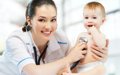 Pediatric Services in Mt. Kisco, NY, Bring Peace of Mind to Local Families