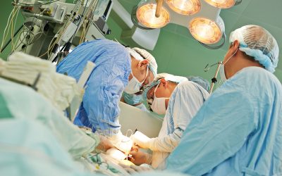 Latest Advances Making Glaucoma Surgery in Ohio Safer and More Effective