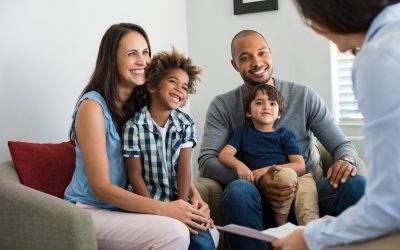 Building Healthy Relationships With the Guidance of Family Therapy Los Angeles