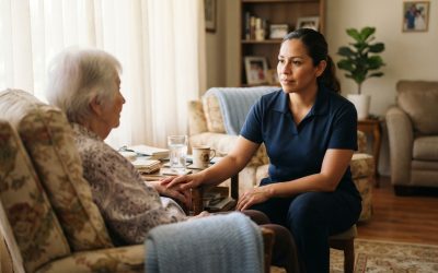 Understanding the Benefits of Short-Term Respite Care in The Villages, FL
