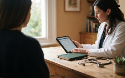 Choosing a Functional Medicine Doctor for Personalized Health Care