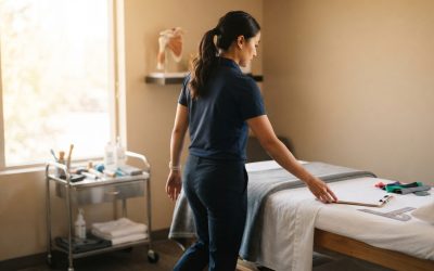 A Practical Guide to Choosing Physical Therapy