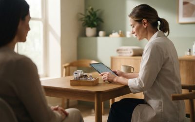 What to Expect from Weight Loss Medication Treatment